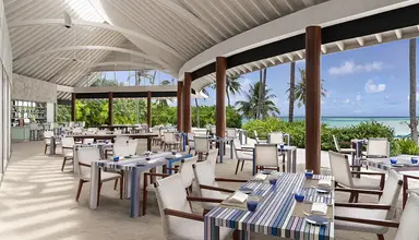 Niyama Maledives