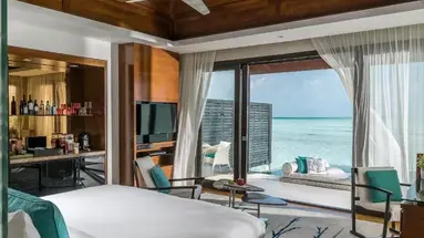 Niyama Maledives