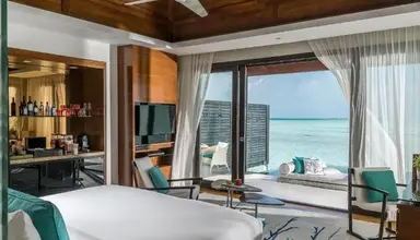 Niyama Maledives