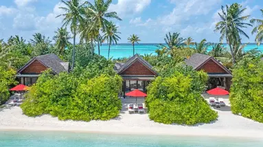 Niyama Maledives
