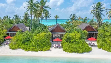 Niyama Maledives