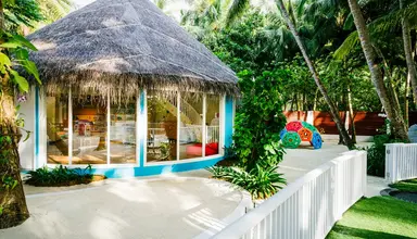 Niyama Maledives
