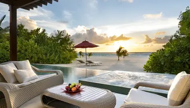 Niyama Maledives