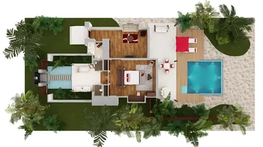 Niyama Maledives