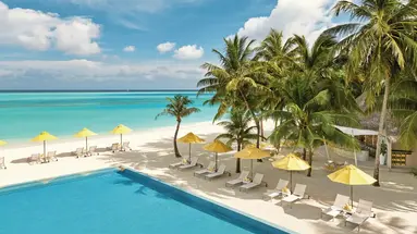 Niyama Maledives