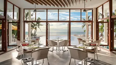 Niyama Maledives