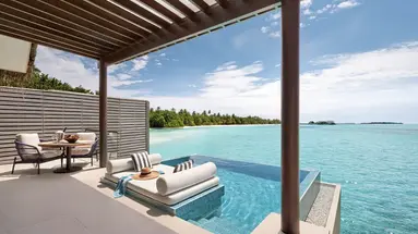 Niyama Maledives