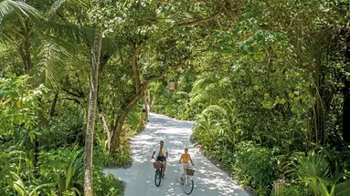 Niyama Maledives