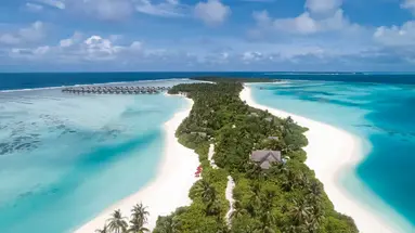 Niyama Maledives