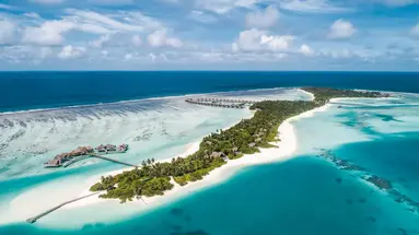 Niyama Maledives