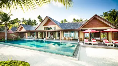 Niyama Maledives