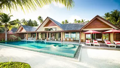 Niyama Maledives