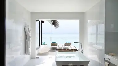 Niyama Maledives