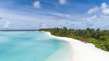 Niyama Maledives