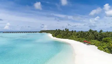 Niyama Maledives