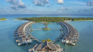 Niyama Maledives