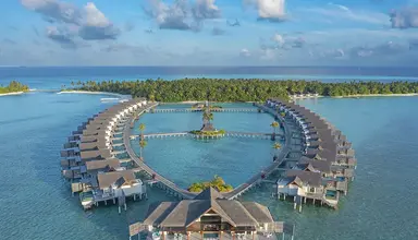 Niyama Maledives