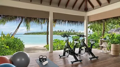 Niyama Maledives