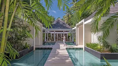 Niyama Maledives