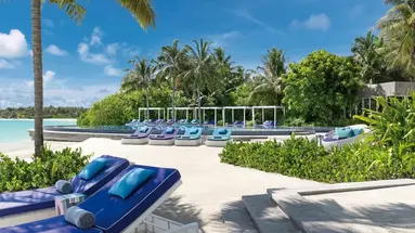 Niyama Maledives