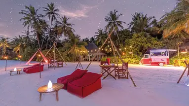Niyama Maledives
