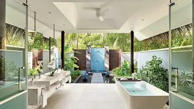 Niyama Maledives