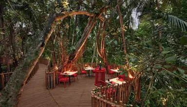 Niyama Maledives
