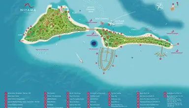 Niyama Maledives