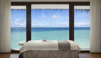 Niyama Maledives