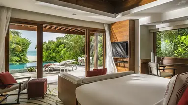 Niyama Maledives