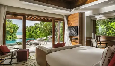 Niyama Maledives