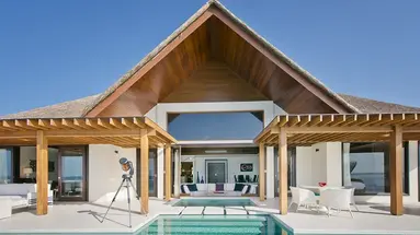 Niyama Maledives