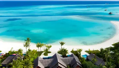 Niyama Maledives