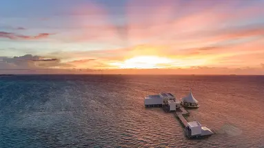 Niyama Maledives