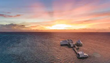 Niyama Maledives