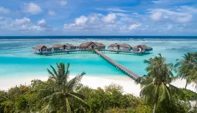 Niyama Maledives