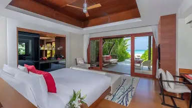 Niyama Maledives
