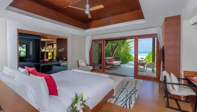 Niyama Maledives