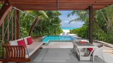 Niyama Maledives