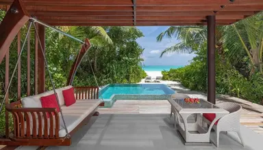 Niyama Maledives