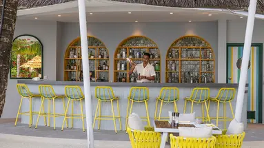 Niyama Maledives