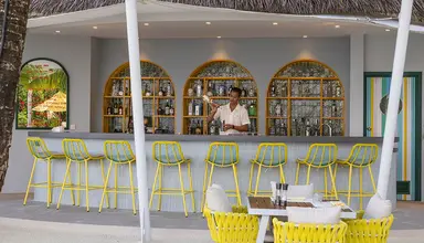 Niyama Maledives