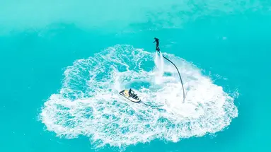 Niyama Maledives