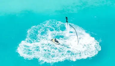 Niyama Maledives