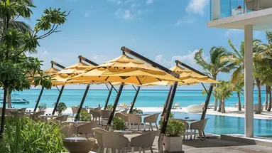 Niyama Maledives