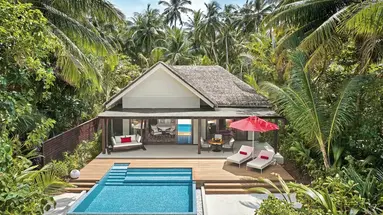 Niyama Maledives