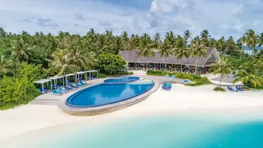 Niyama Maledives