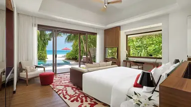 Niyama Maledives