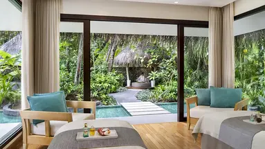 Niyama Maledives