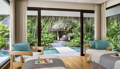 Niyama Maledives